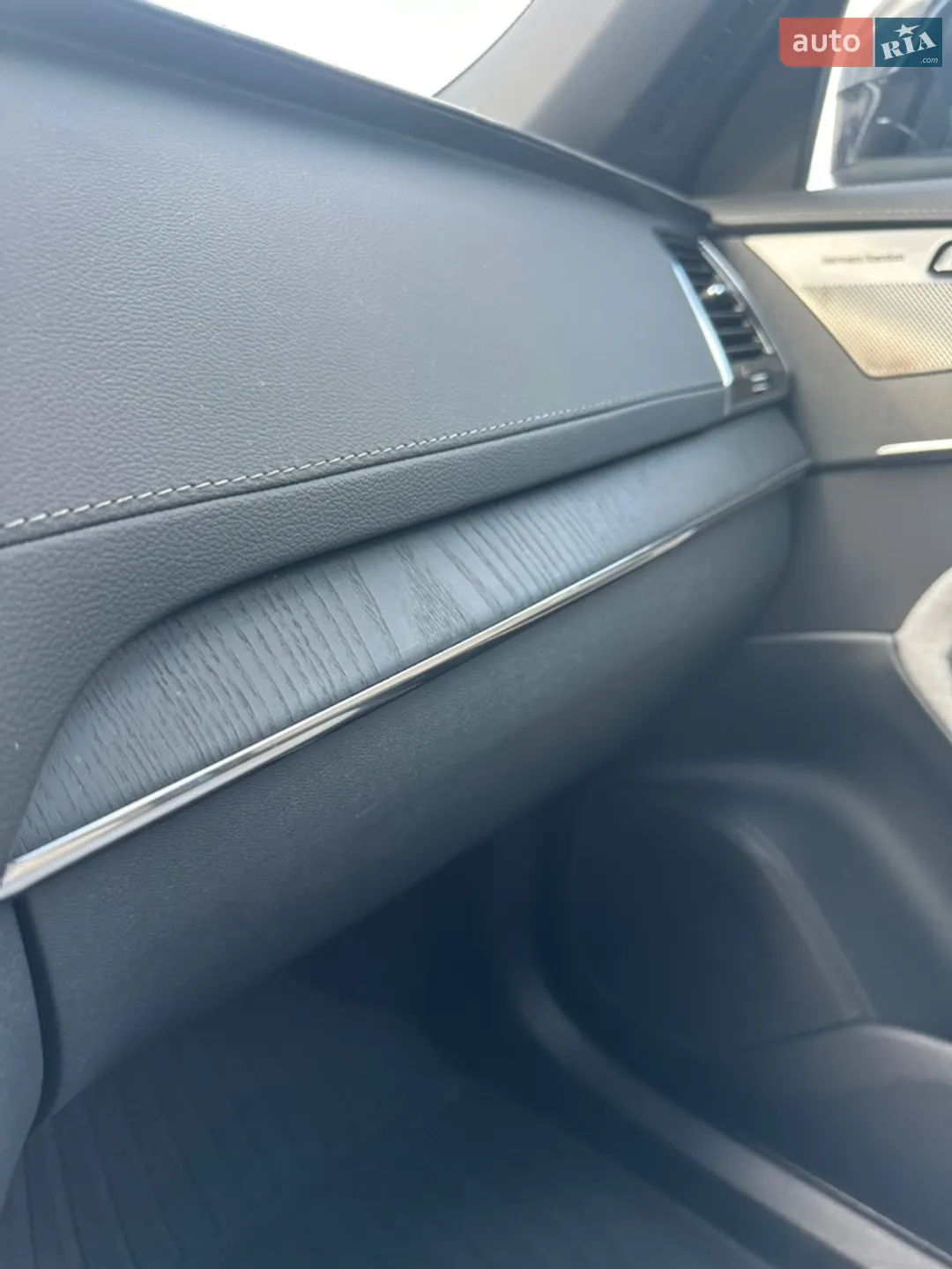 2021 Volvo XC90 - мініатюра 22
