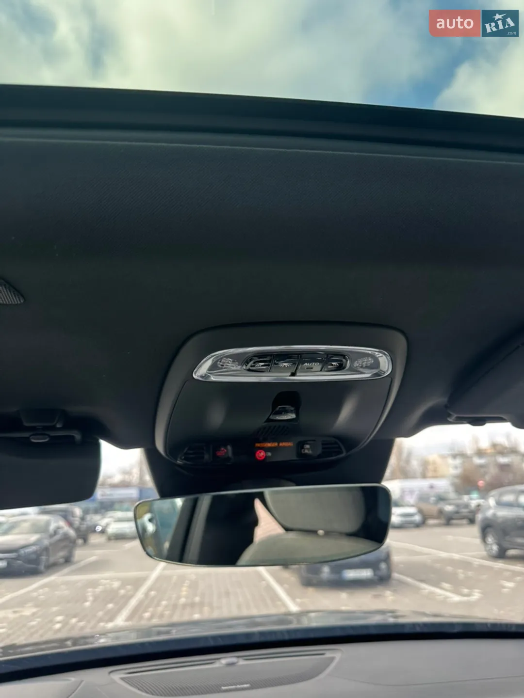 2021 Volvo XC90 - мініатюра 28