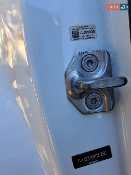 Внедорожник / Кроссовер Volvo XC90 2016 в Тернополе