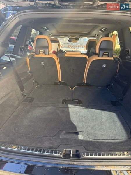 Внедорожник / Кроссовер Volvo XC90 2015 в Харькове