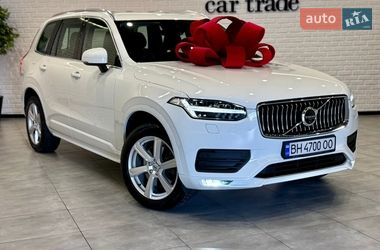 Внедорожник / Кроссовер Volvo XC90 2020 в Одессе