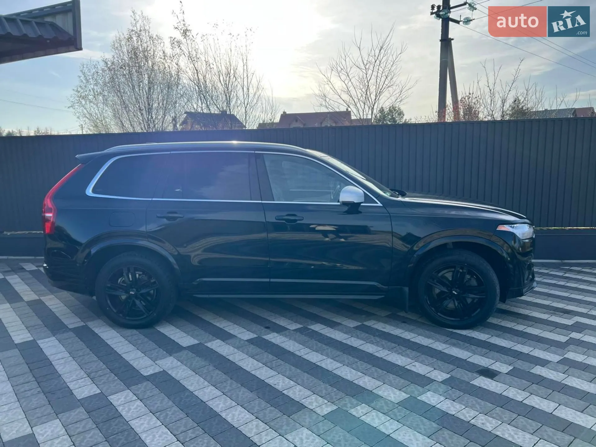 2017 Volvo XC90 - мініатюра 6