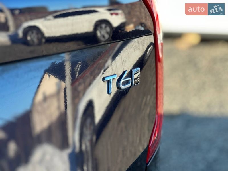 Внедорожник / Кроссовер Volvo XC90 2015 в Луцке