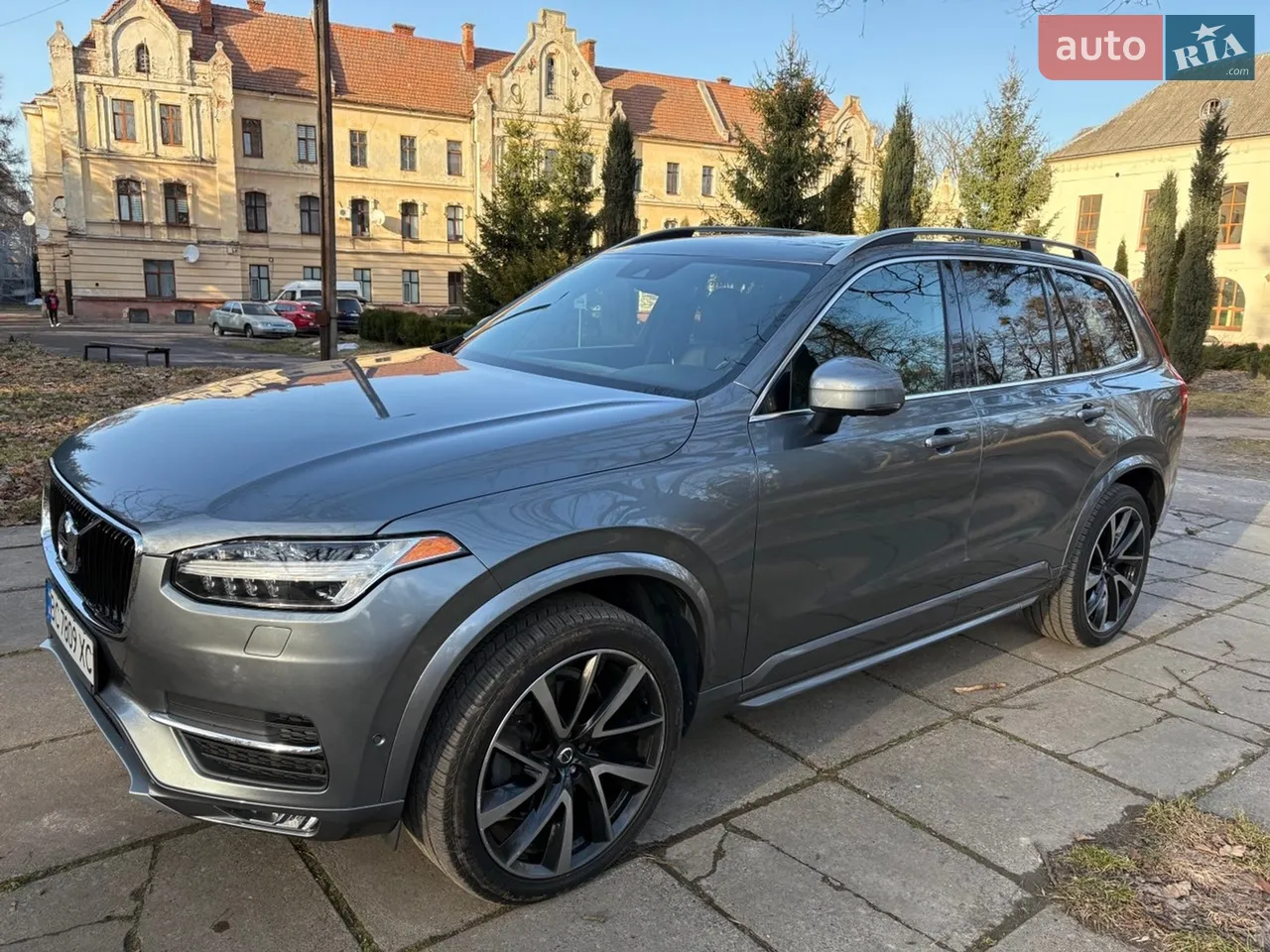 2019 Volvo XC90 - мініатюра 25