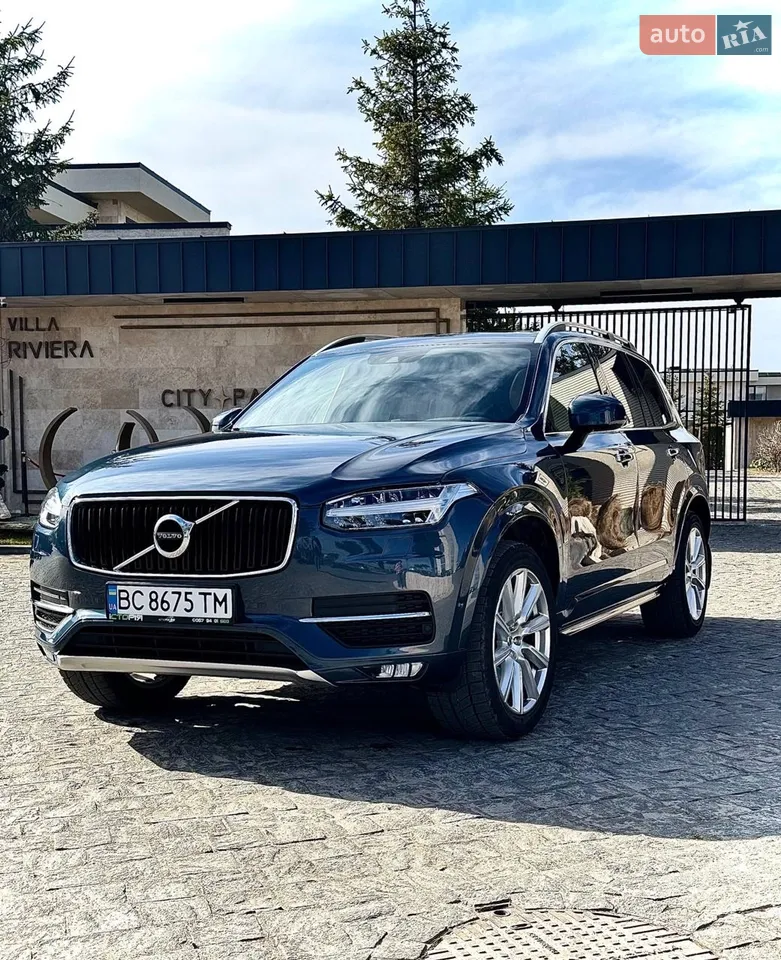 2018 Volvo XC90 - мініатюра 21