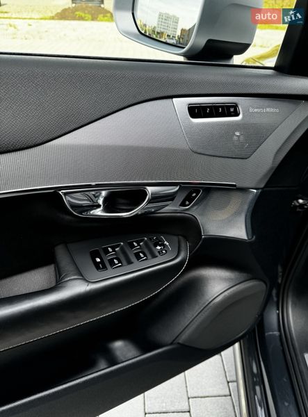 Позашляховик / Кросовер Volvo XC90 2016 в Хмельницькому