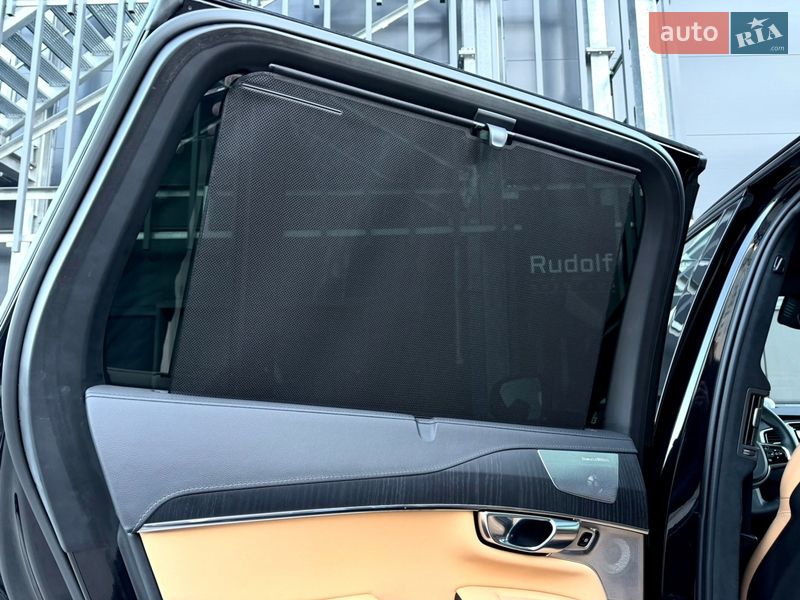 Внедорожник / Кроссовер Volvo XC90 2024 в Киеве