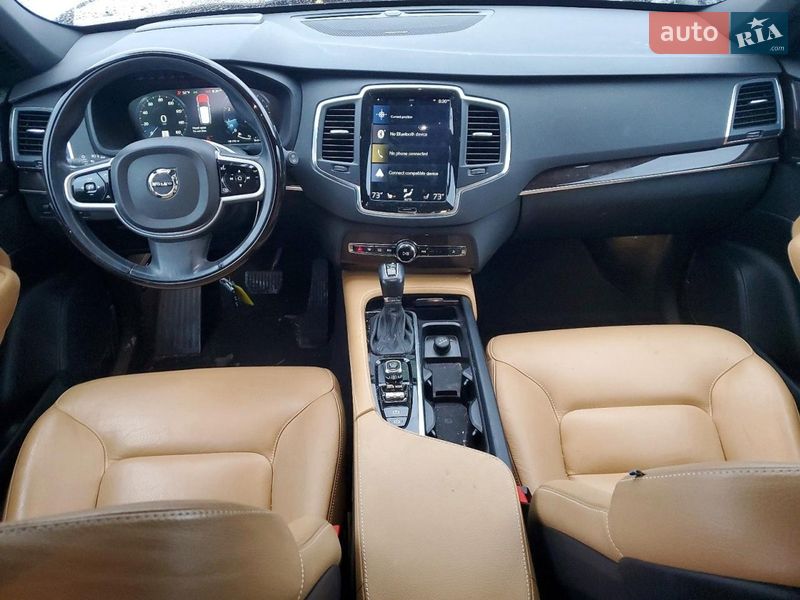 Внедорожник / Кроссовер Volvo XC90 2019 в Львове