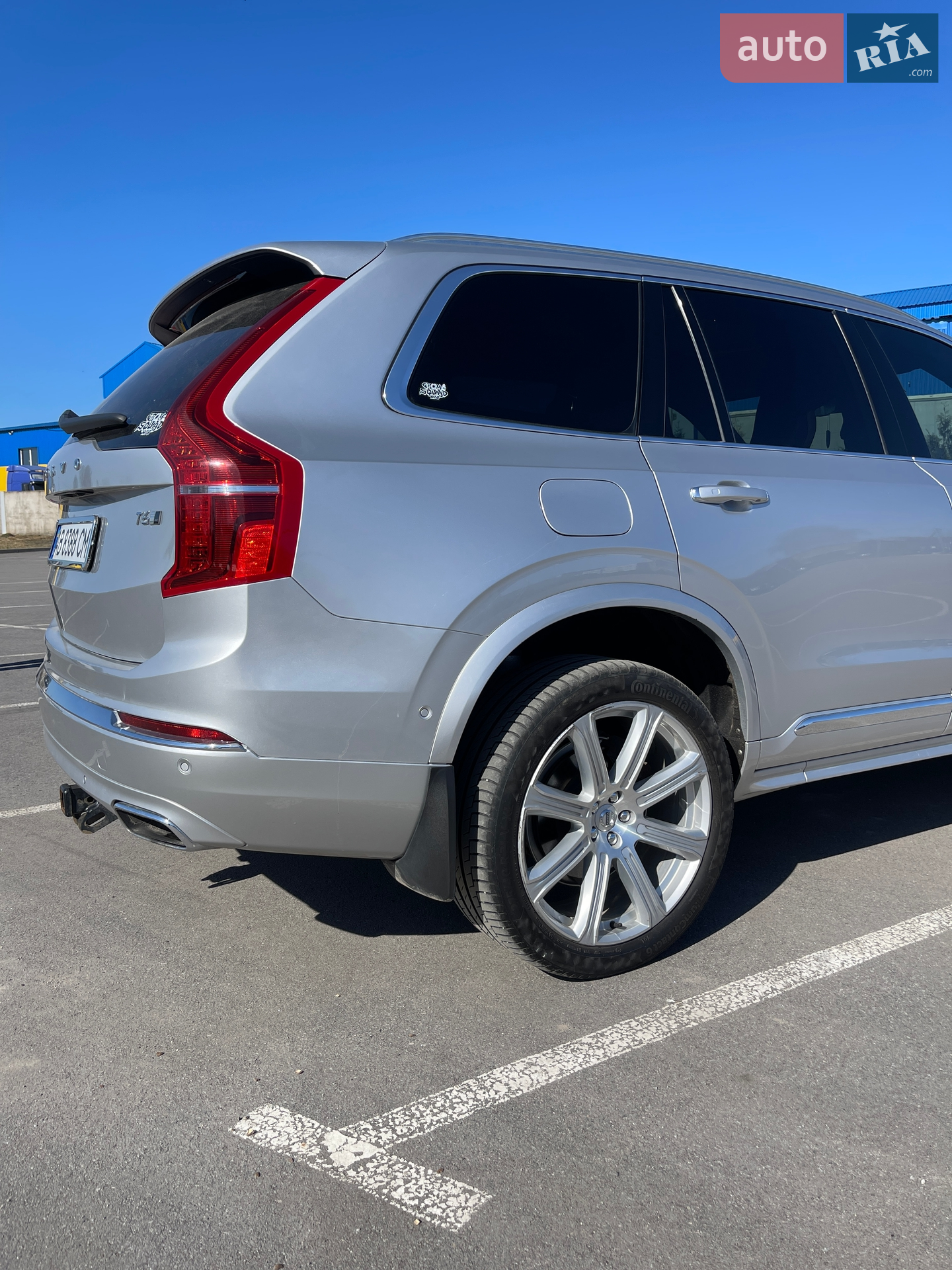 2019 Volvo XC90 - мініатюра 25
