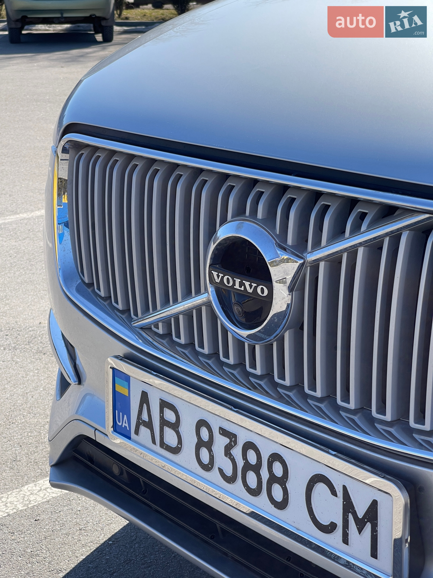 2019 Volvo XC90 - мініатюра 27