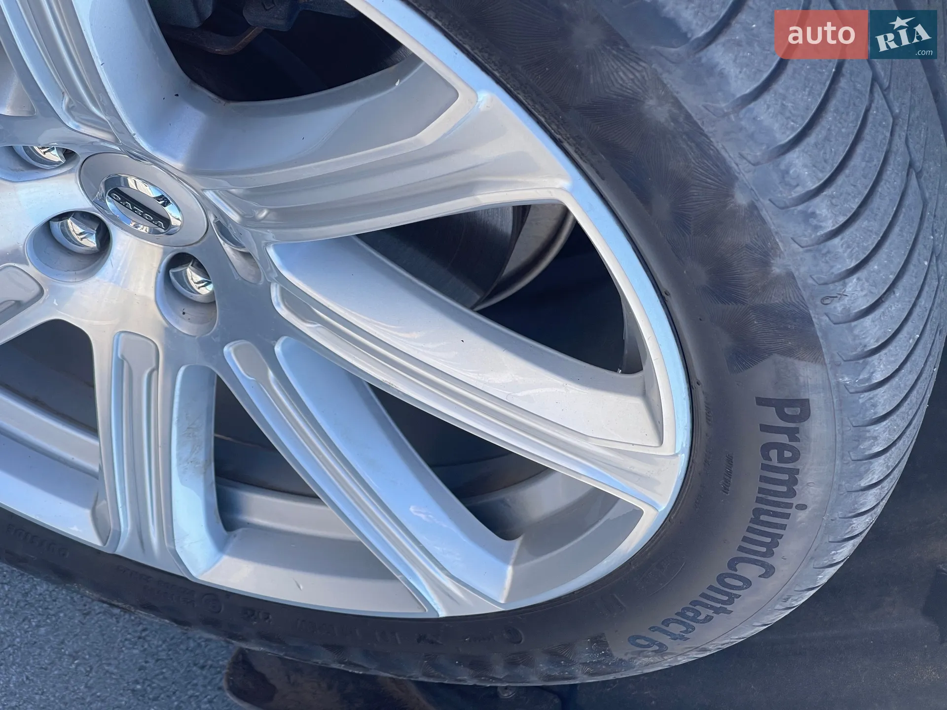 2019 Volvo XC90 - мініатюра 30