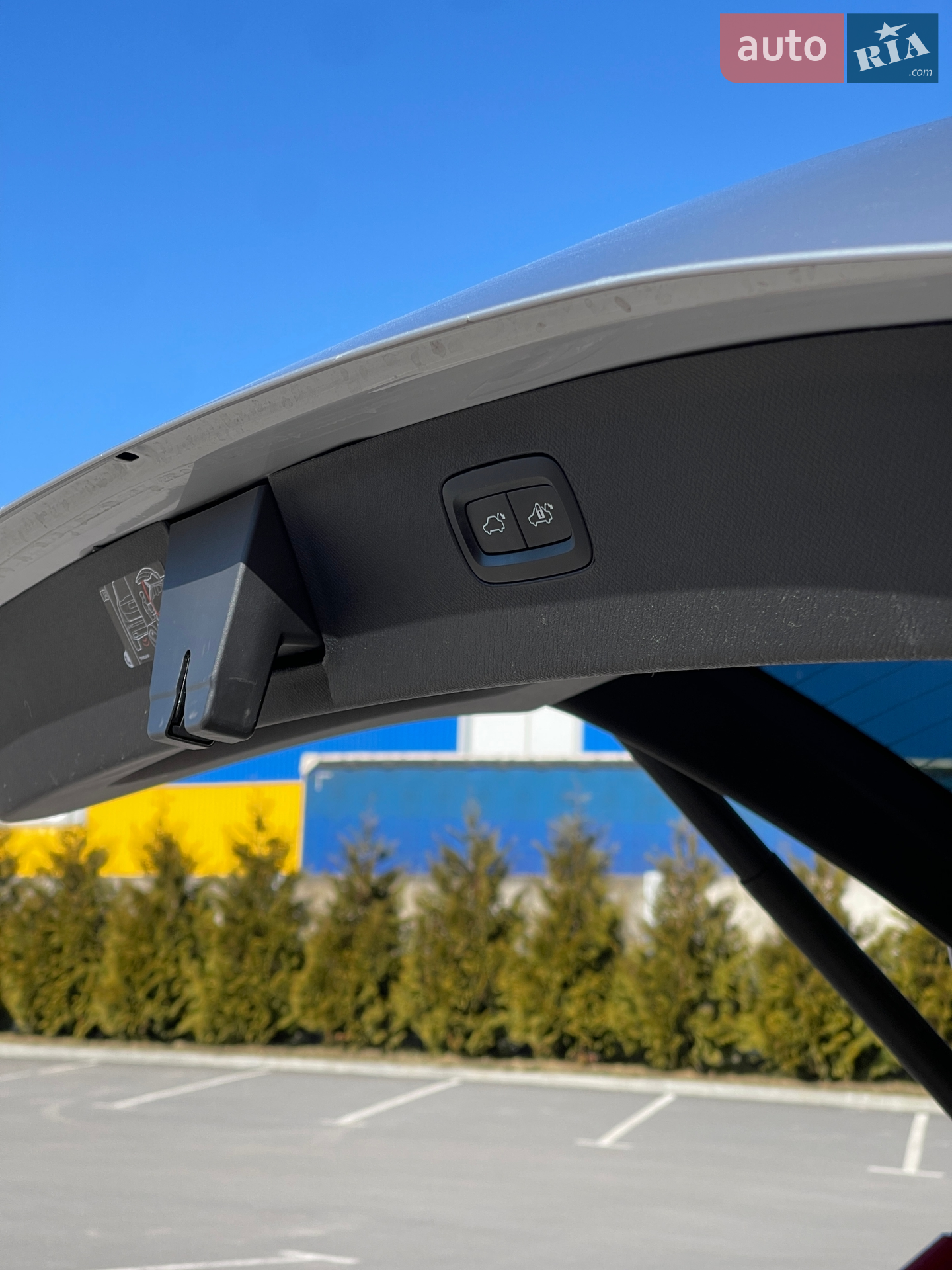 2019 Volvo XC90 - мініатюра 36