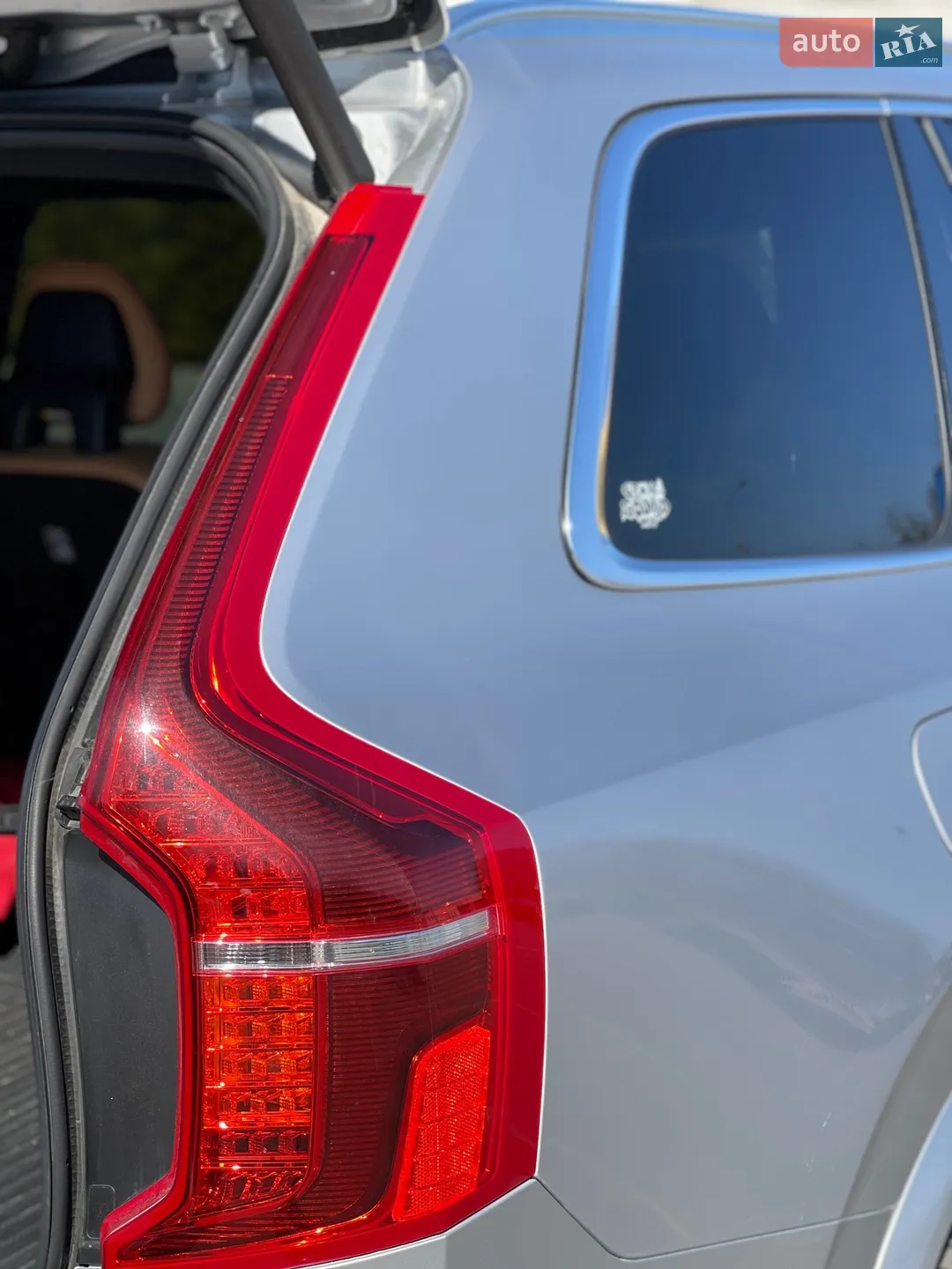 2019 Volvo XC90 - мініатюра 38