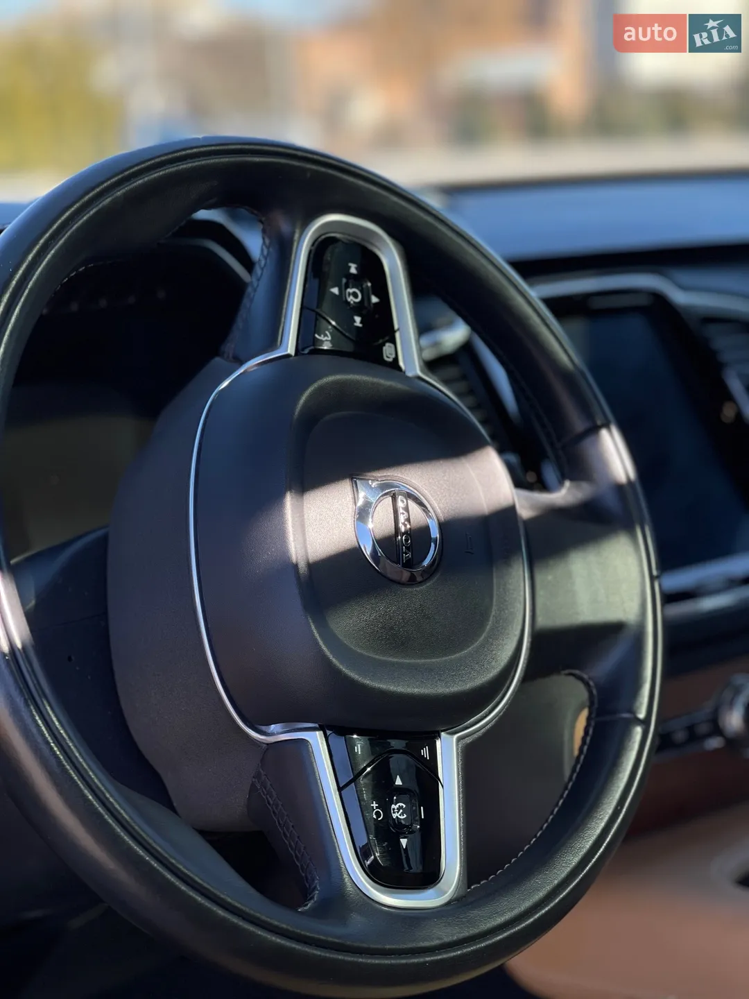 2019 Volvo XC90 - мініатюра 42