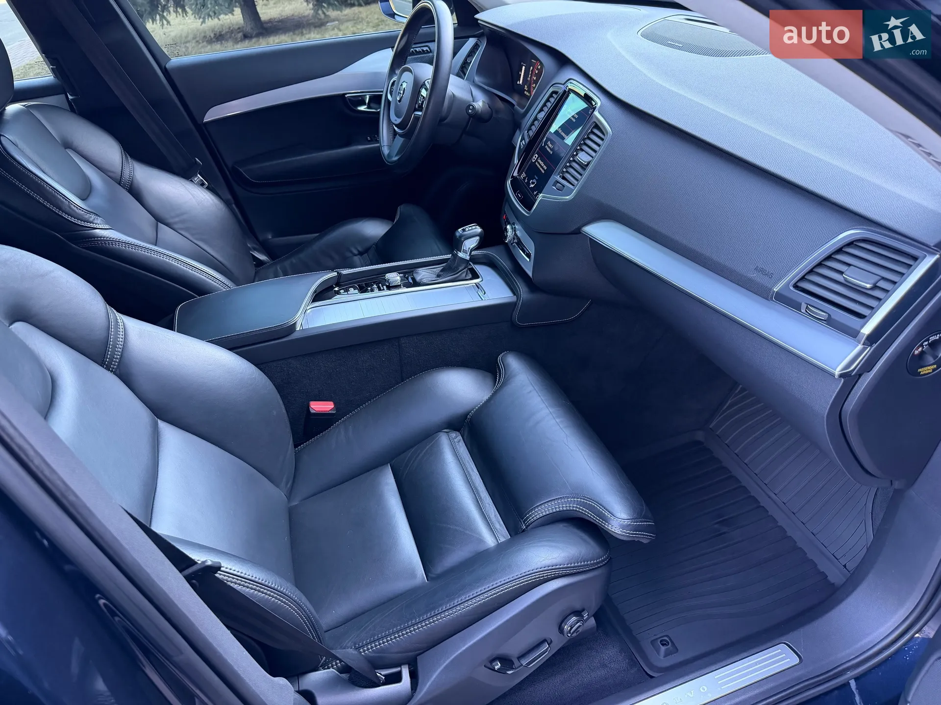 2018 Volvo XC90 - мініатюра 10