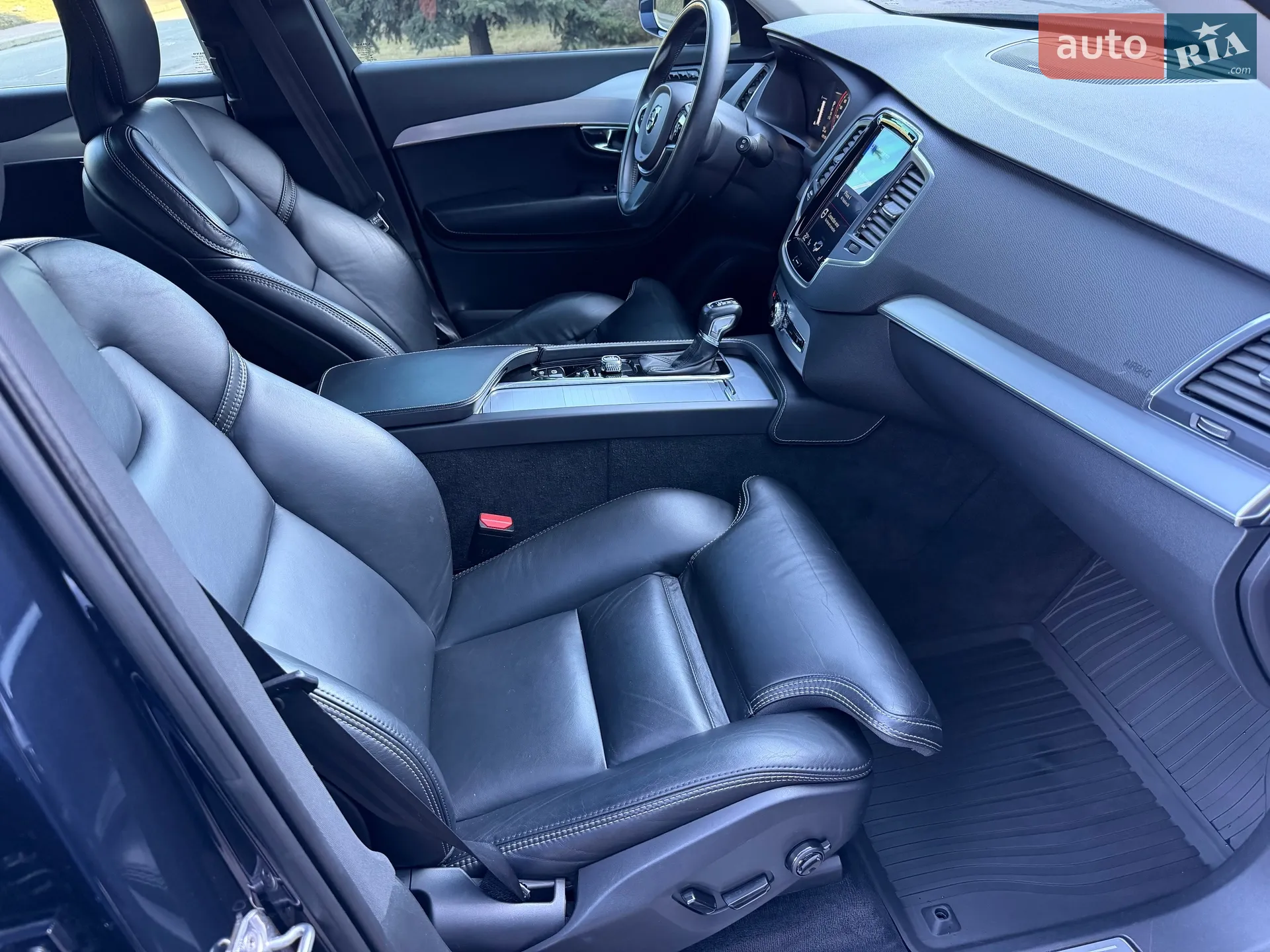 2018 Volvo XC90 - мініатюра 11