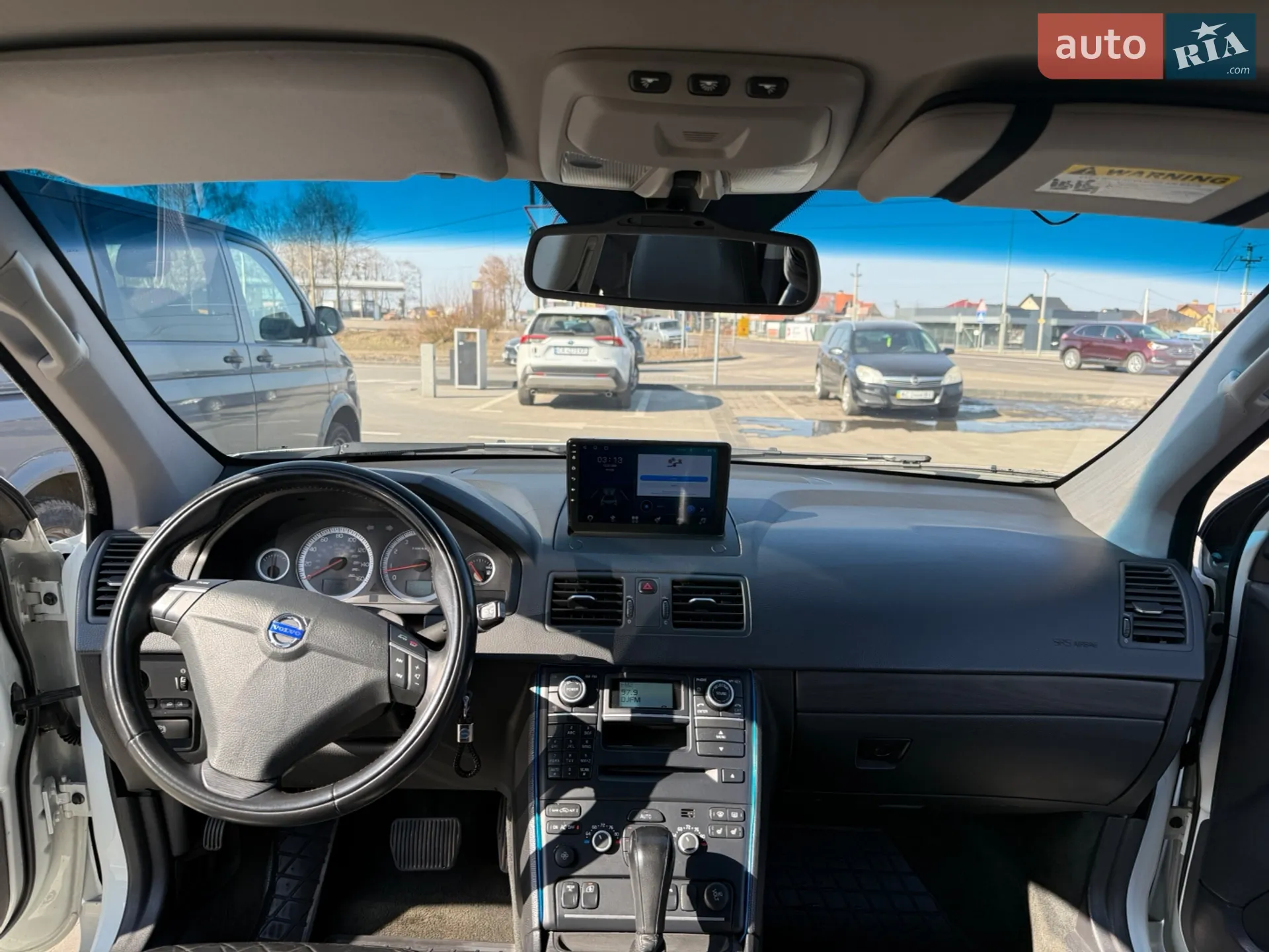 2012 Volvo XC90 - мініатюра 11