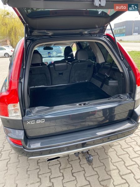 Внедорожник / Кроссовер Volvo XC90 2012 в Житомире фото 10 Внедорожник / Кроссовер Volvo XC90 2012 в Житомире