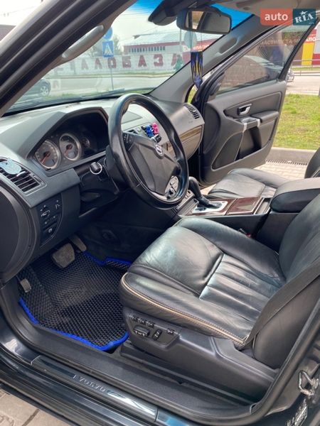 Внедорожник / Кроссовер Volvo XC90 2012 в Житомире фото 12 Внедорожник / Кроссовер Volvo XC90 2012 в Житомире