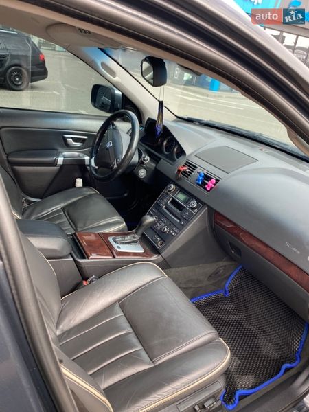 Внедорожник / Кроссовер Volvo XC90 2012 в Житомире фото 14 Внедорожник / Кроссовер Volvo XC90 2012 в Житомире