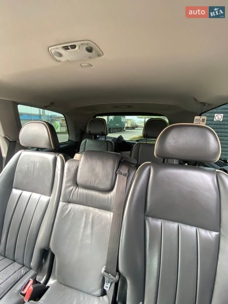 Внедорожник / Кроссовер Volvo XC90 2012 в Житомире фото 17 Внедорожник / Кроссовер Volvo XC90 2012 в Житомире
