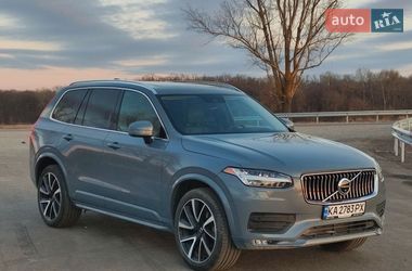 Позашляховик / Кросовер Volvo XC90 2021 в Балаклії