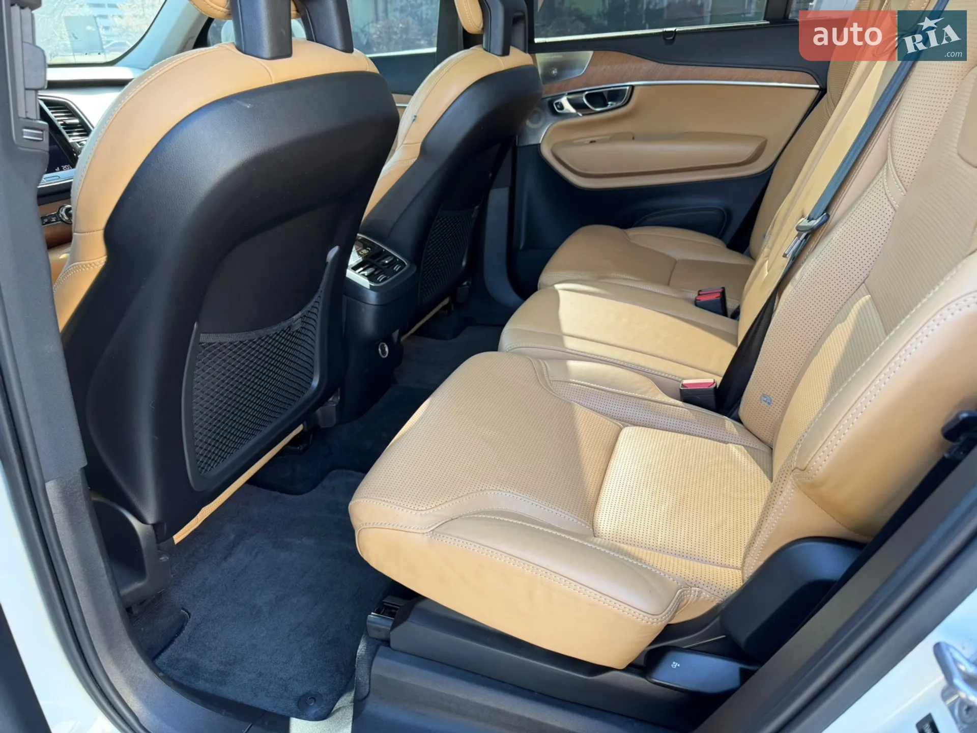 2015 Volvo XC90 - мініатюра 27