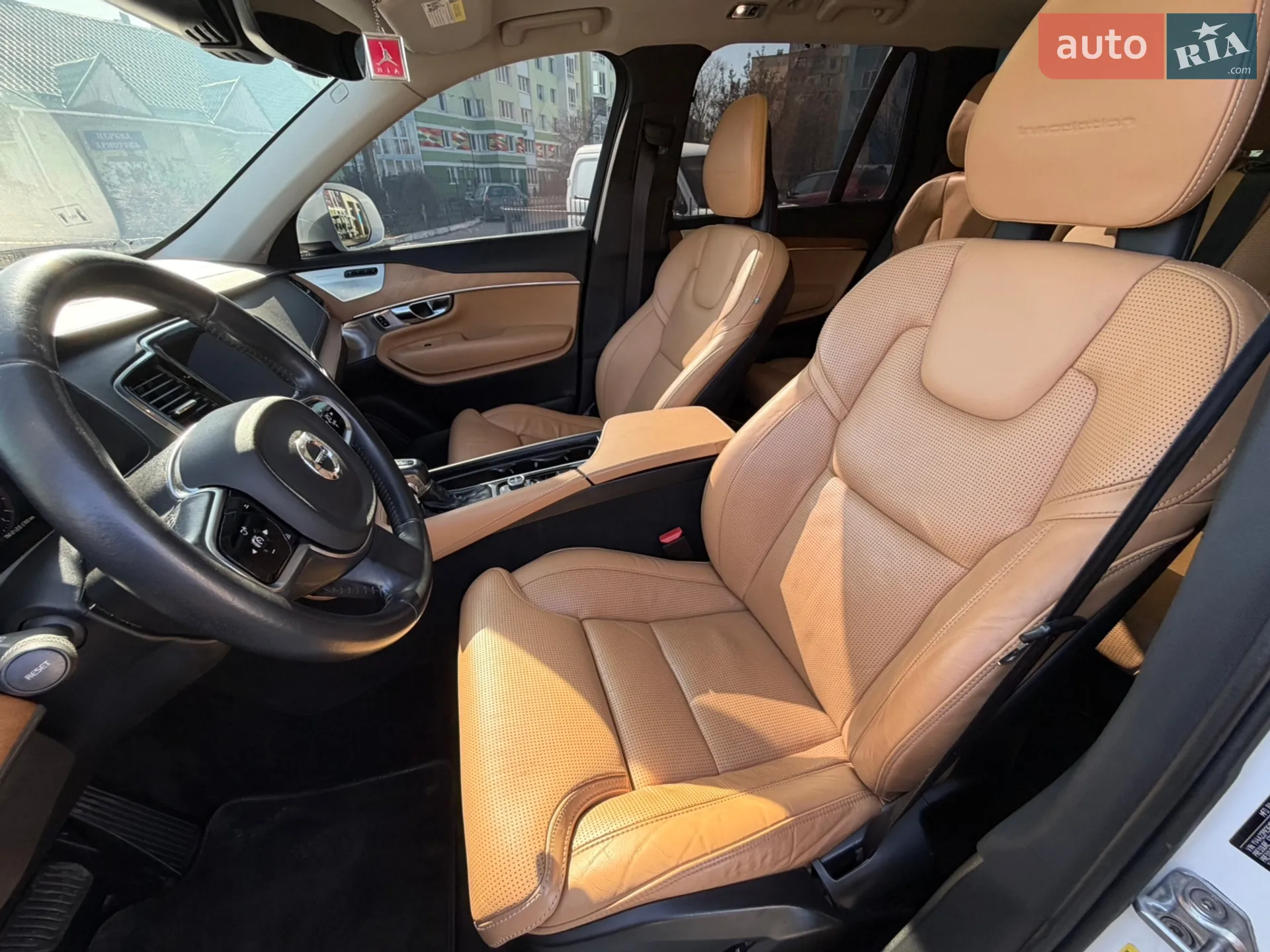 2015 Volvo XC90 - мініатюра 35