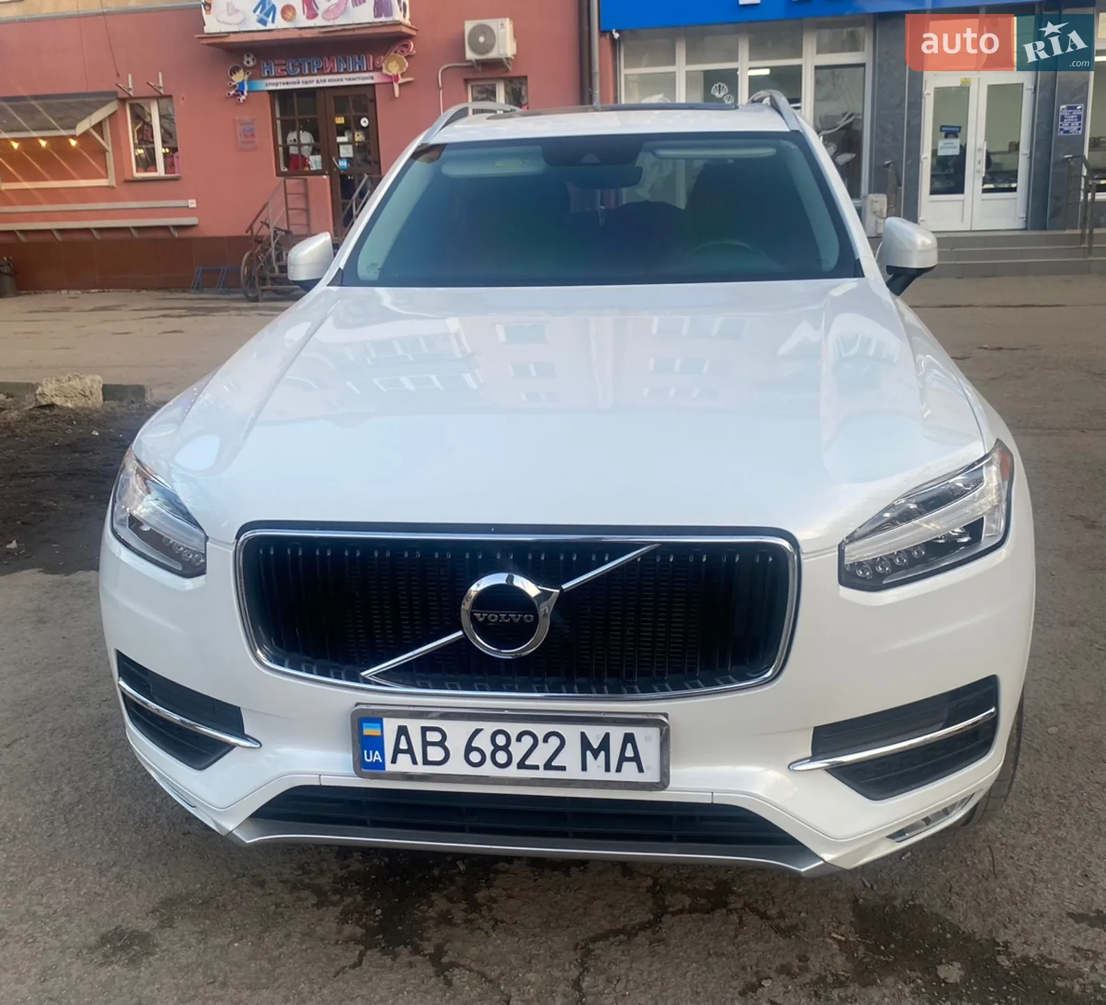 2018 Volvo XC90 - мініатюра 3