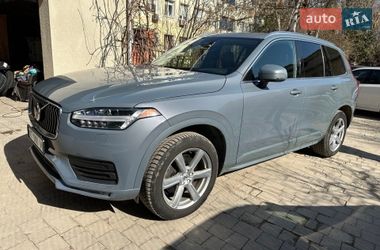 Внедорожник / Кроссовер Volvo XC90 2022 в Ивано-Франковске