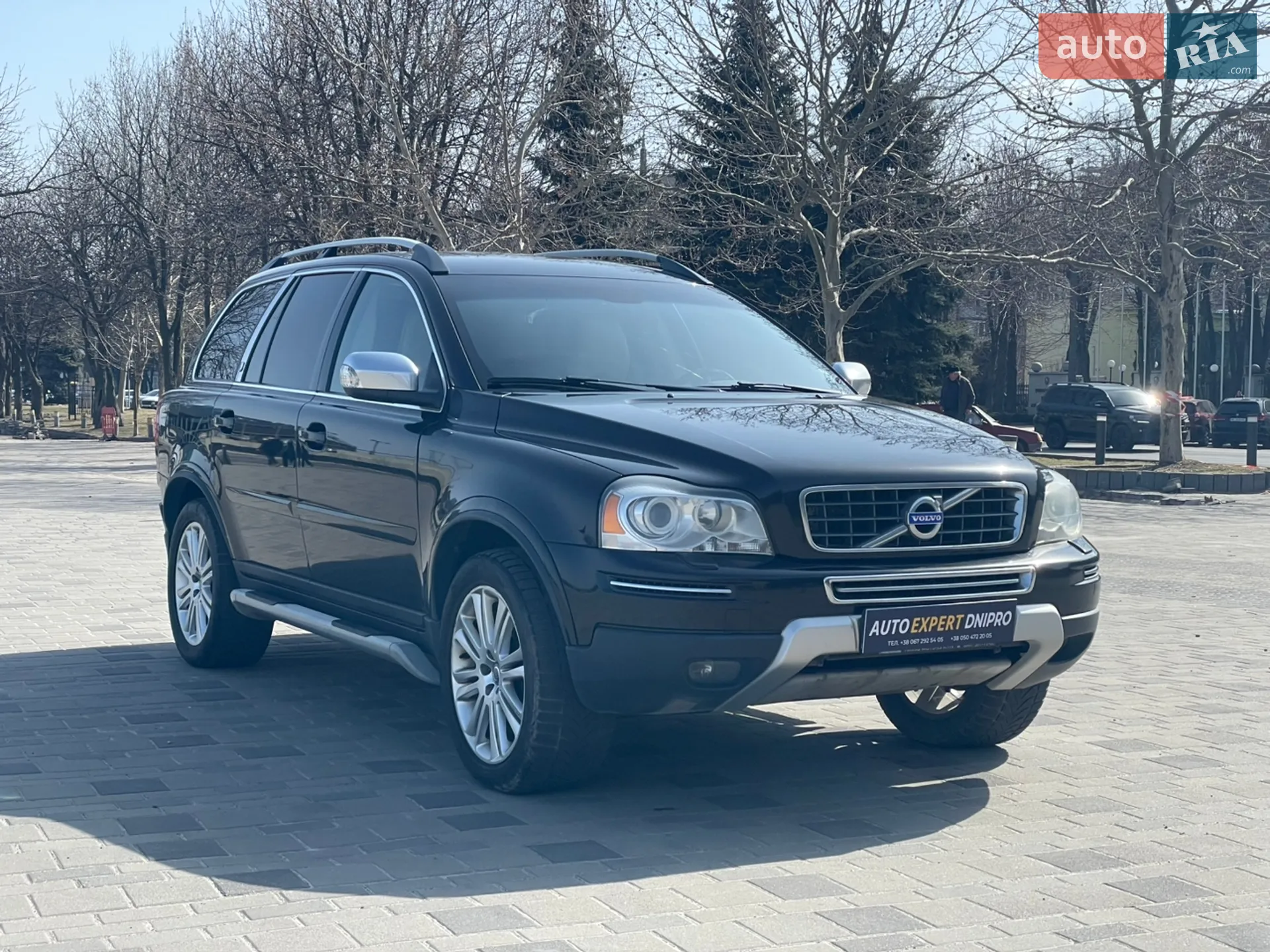 2011 Volvo XC90 - мініатюра 5