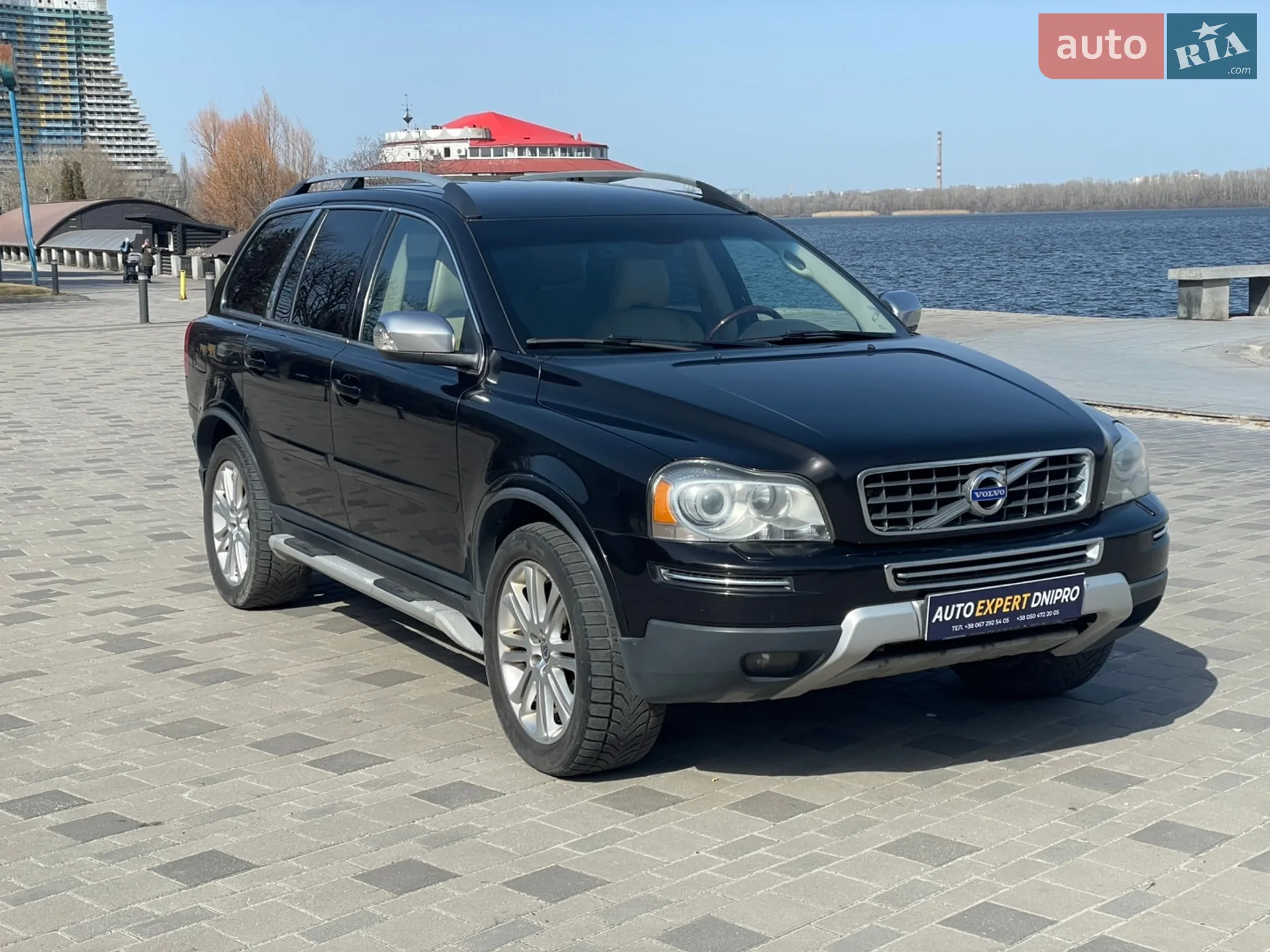 2011 Volvo XC90 - мініатюра 9