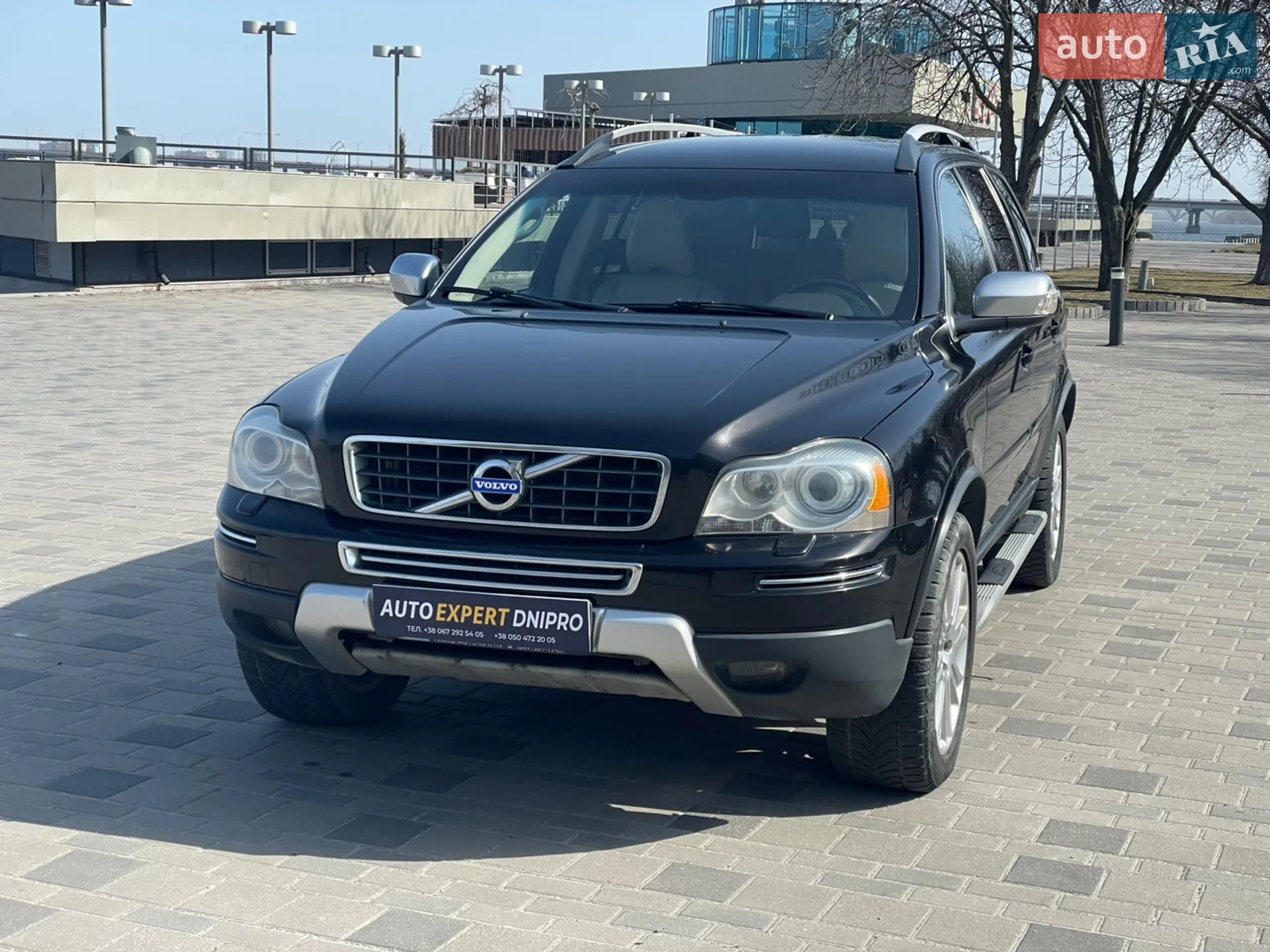 2011 Volvo XC90 - мініатюра 14