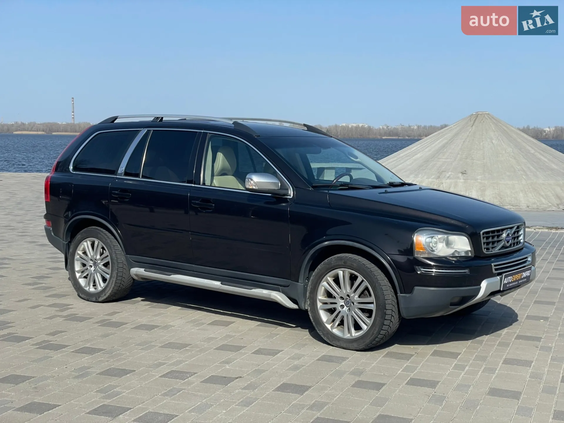 2011 Volvo XC90 - мініатюра 25