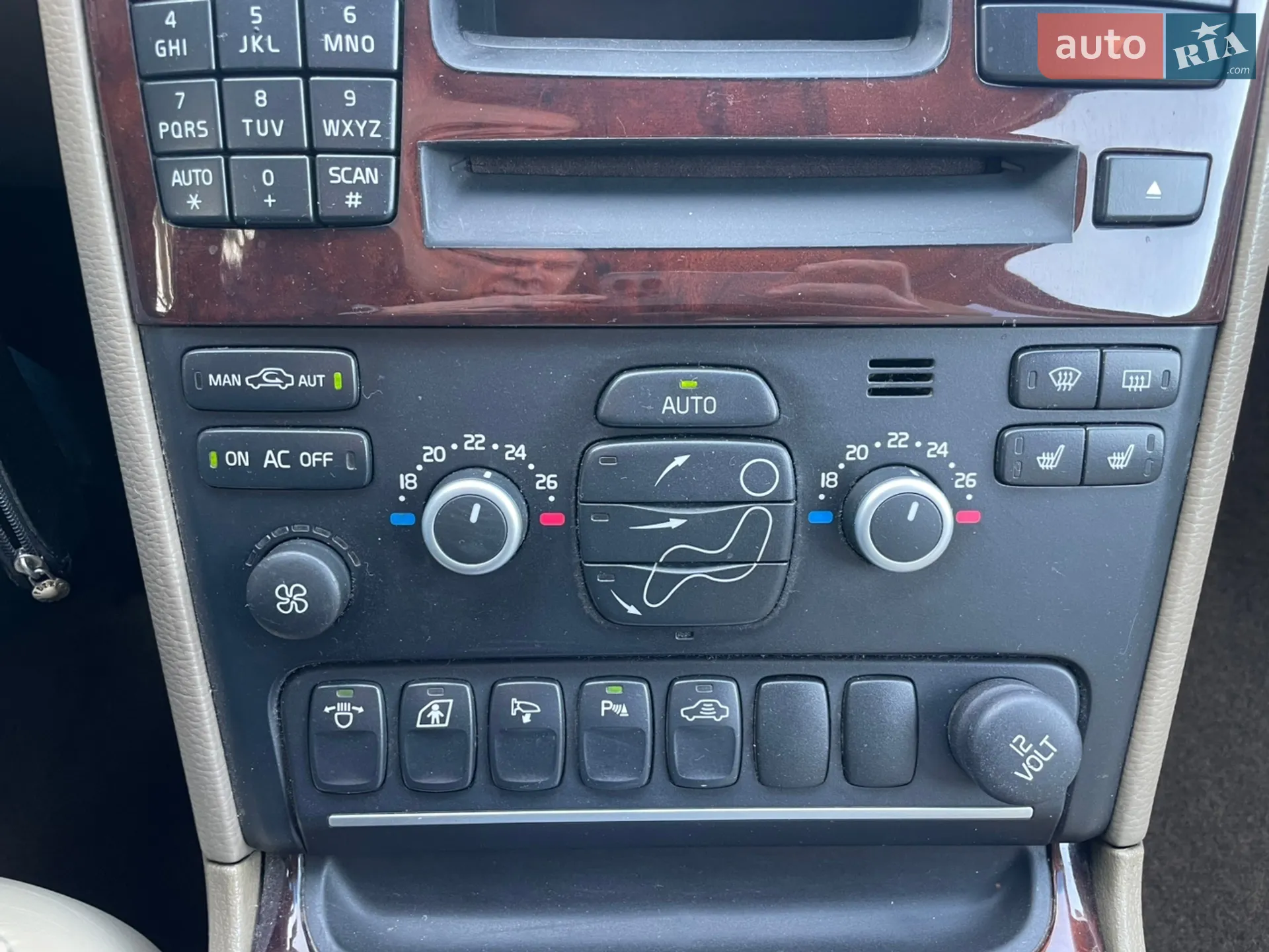 2011 Volvo XC90 - мініатюра 32
