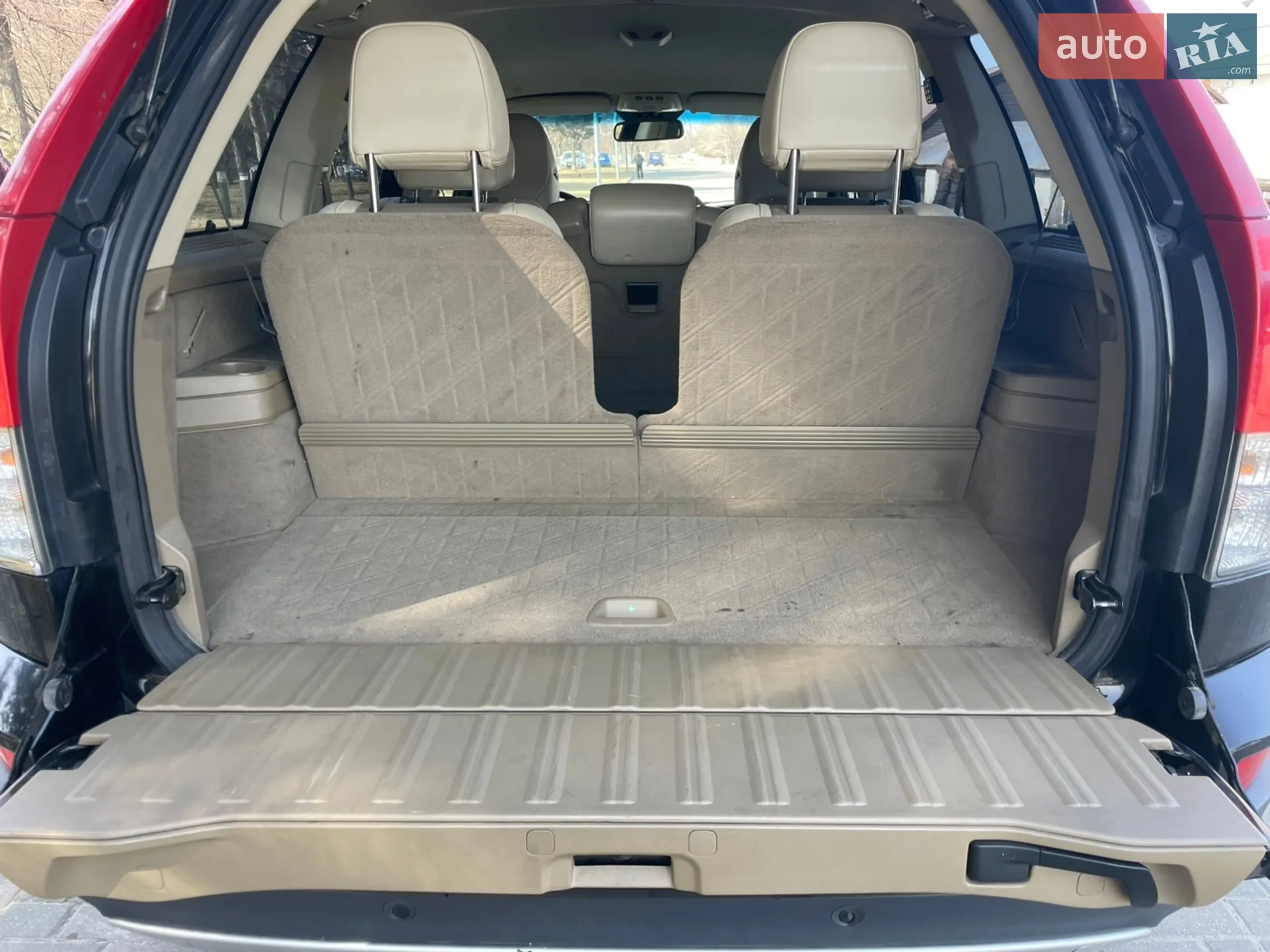 2011 Volvo XC90 - мініатюра 48