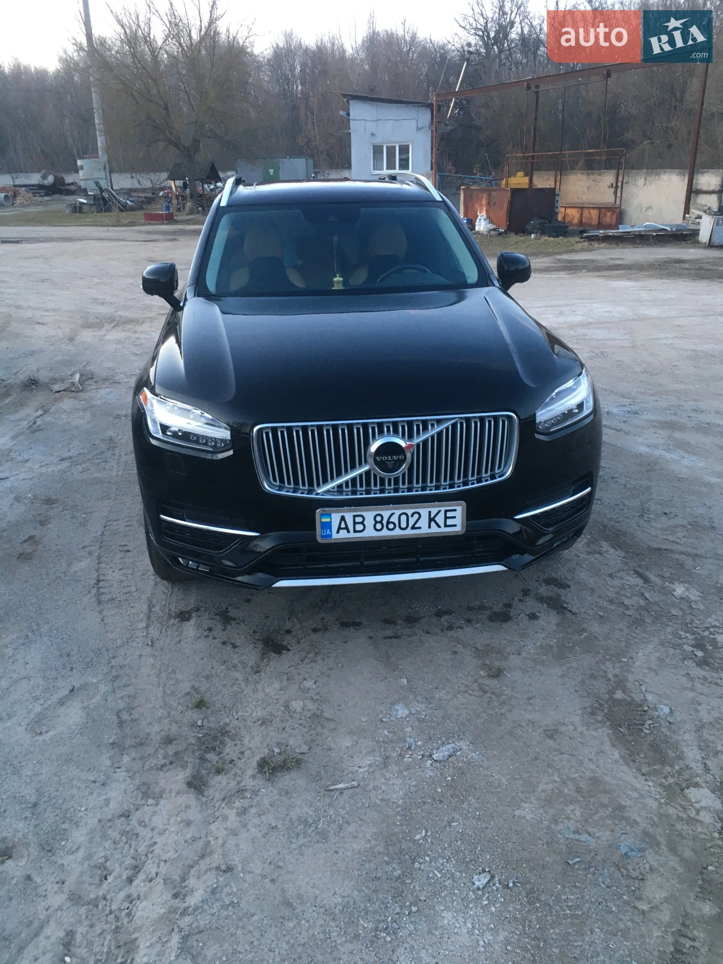 2015 Volvo XC90 - мініатюра 4