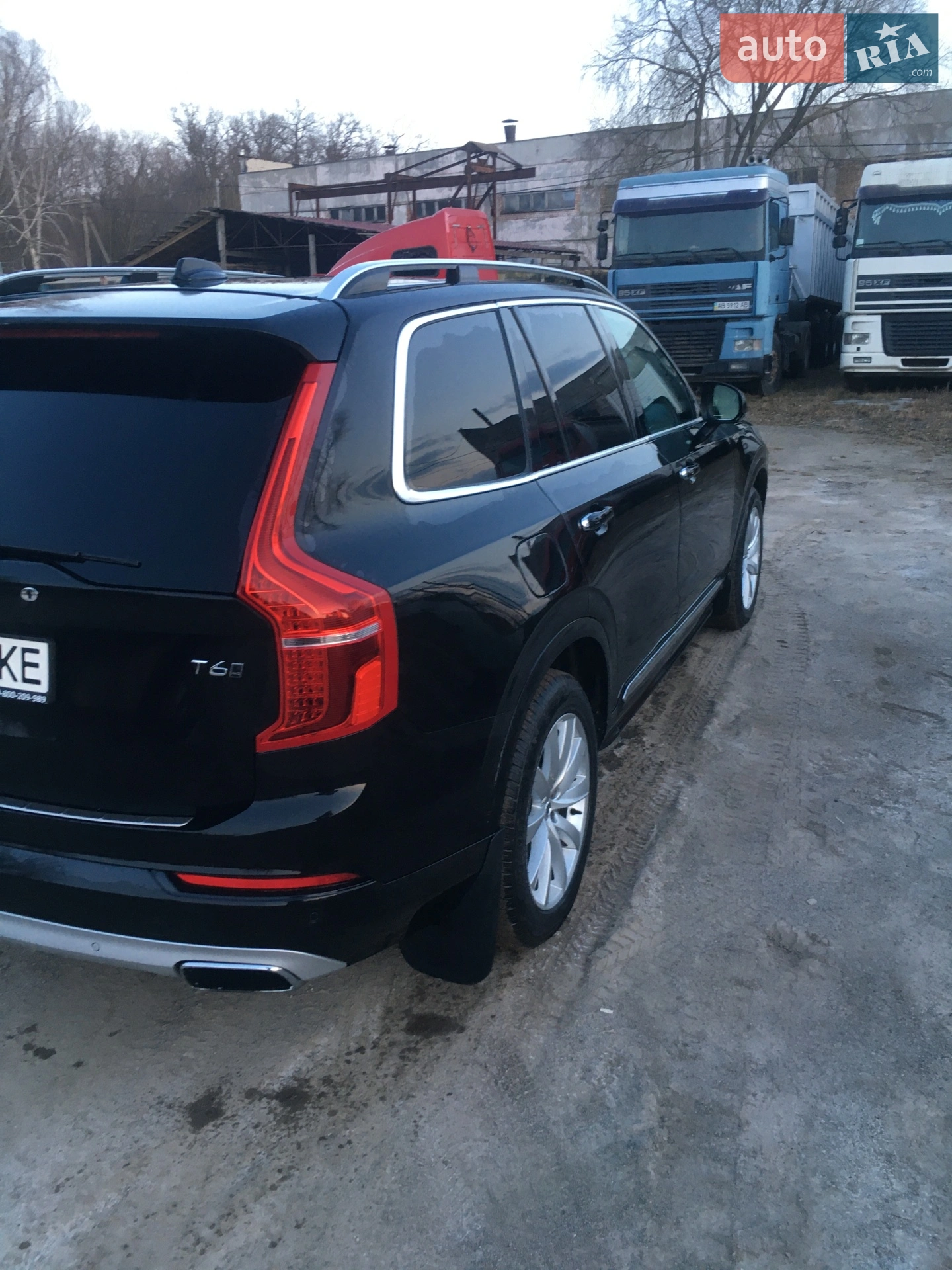 2015 Volvo XC90 - мініатюра 12