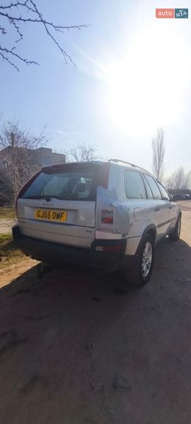 Внедорожник / Кроссовер Volvo XC90 2006 в Николаеве