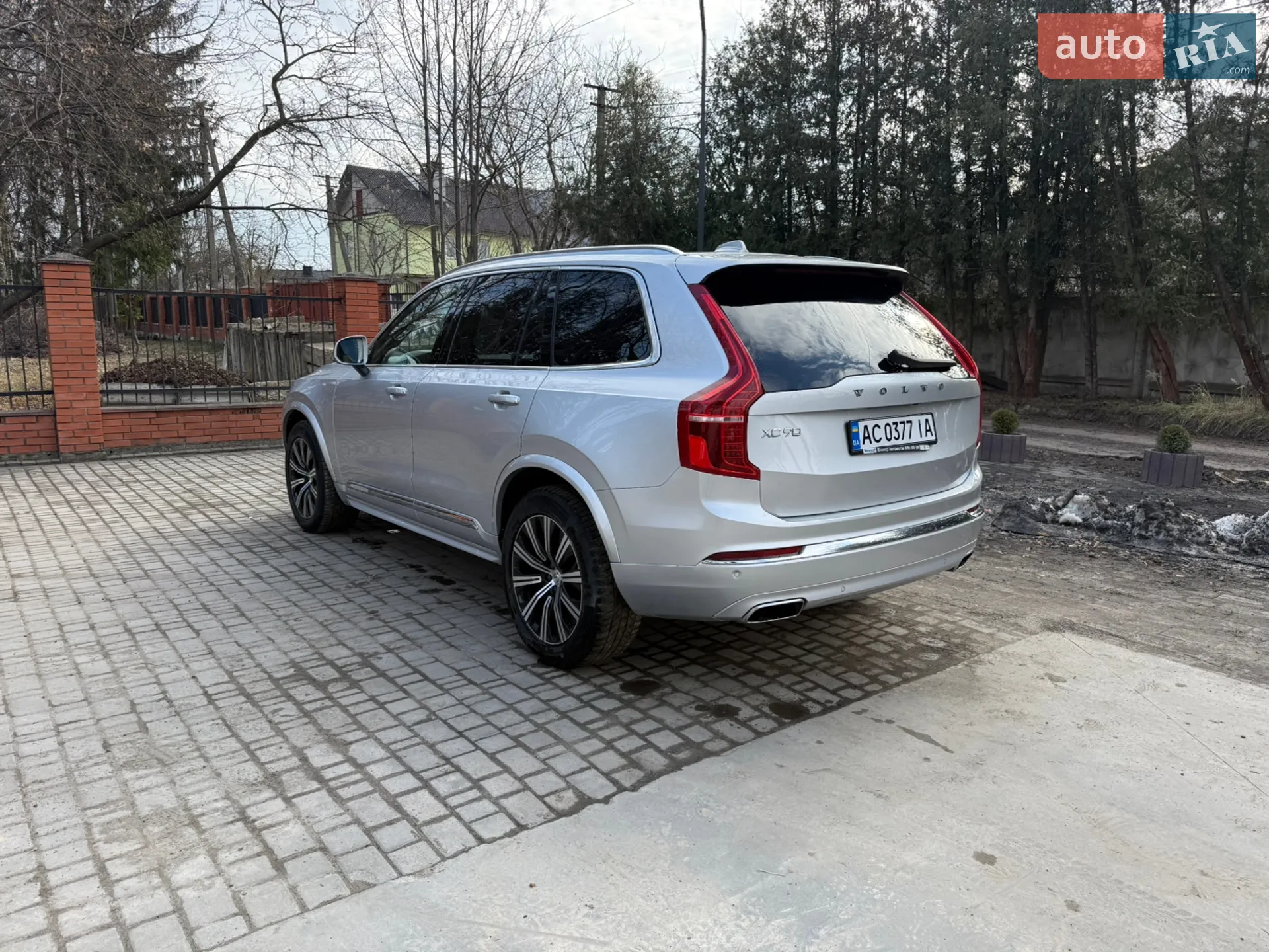 2019 Volvo XC90 - мініатюра 13
