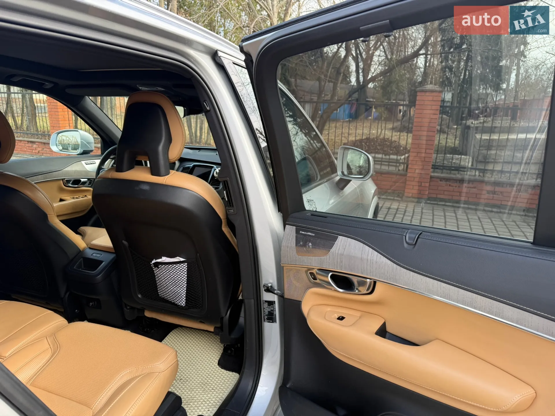 2019 Volvo XC90 - мініатюра 19