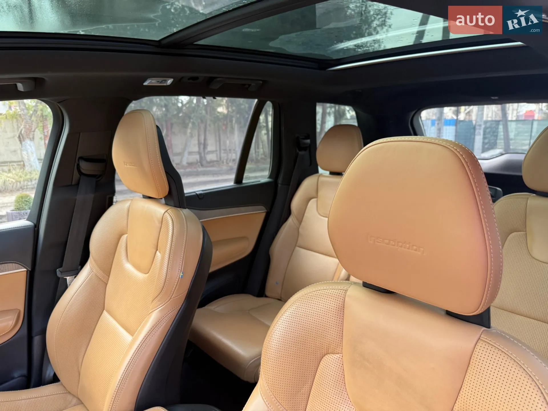2019 Volvo XC90 - мініатюра 26
