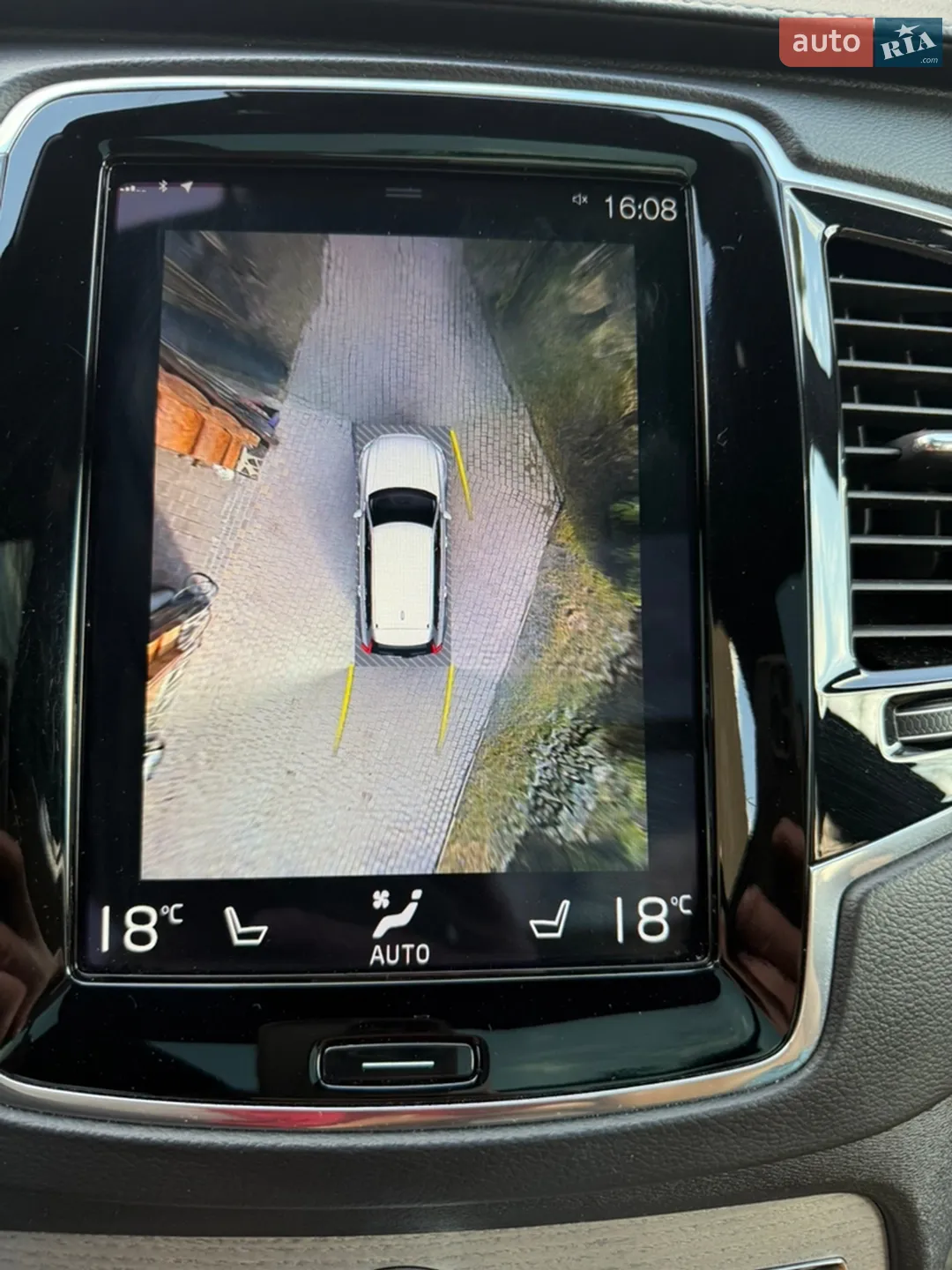 2019 Volvo XC90 - мініатюра 35