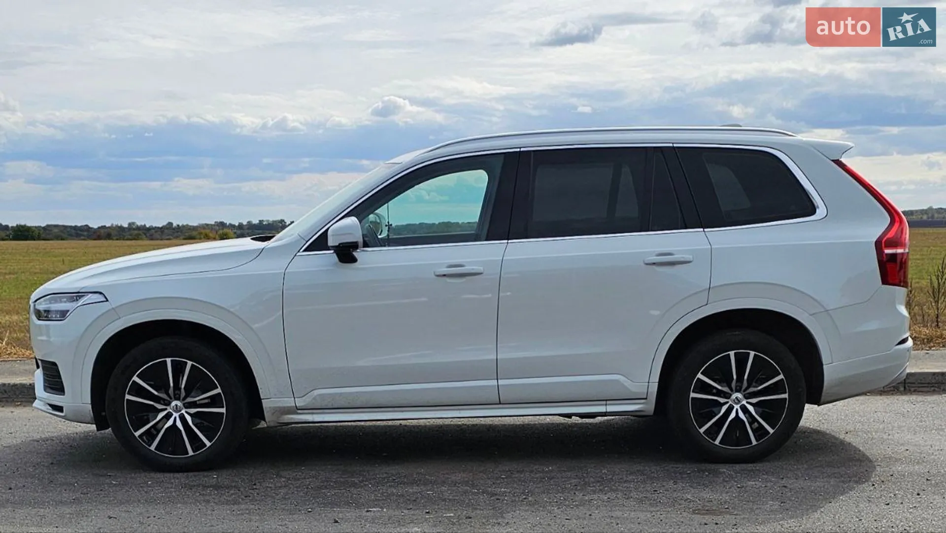 2021 Volvo XC90 - мініатюра 2