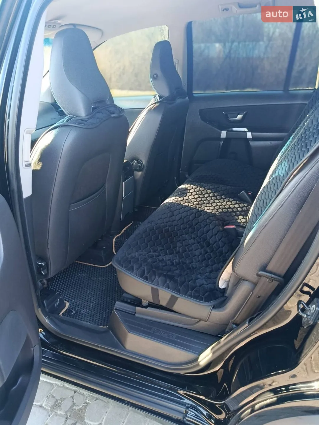 2012 Volvo XC90 - мініатюра 7
