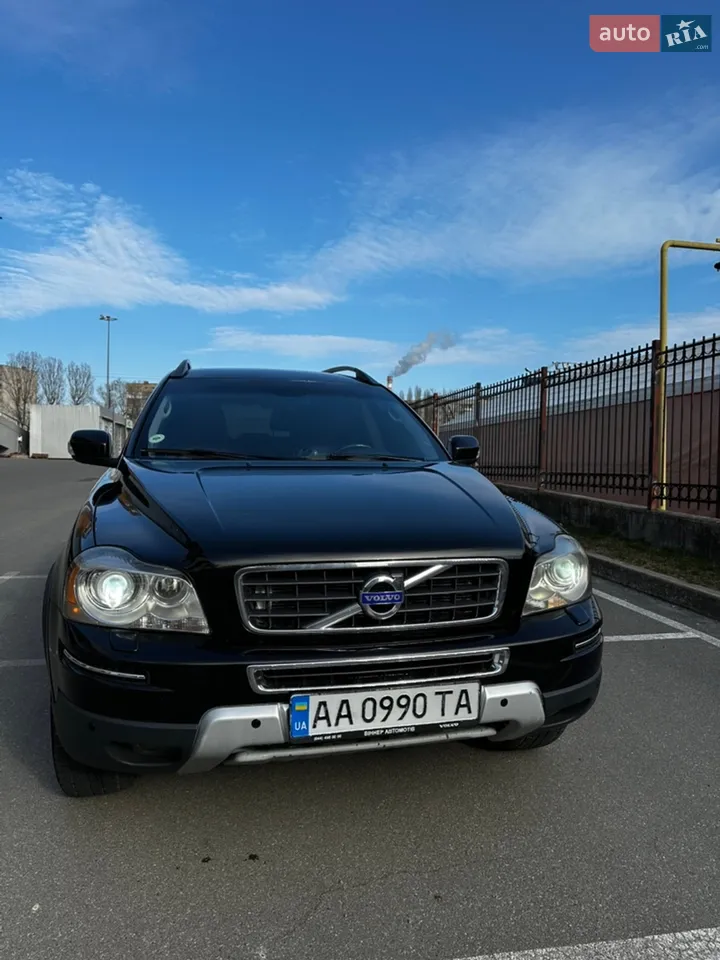 2012 Volvo XC90 - мініатюра 33