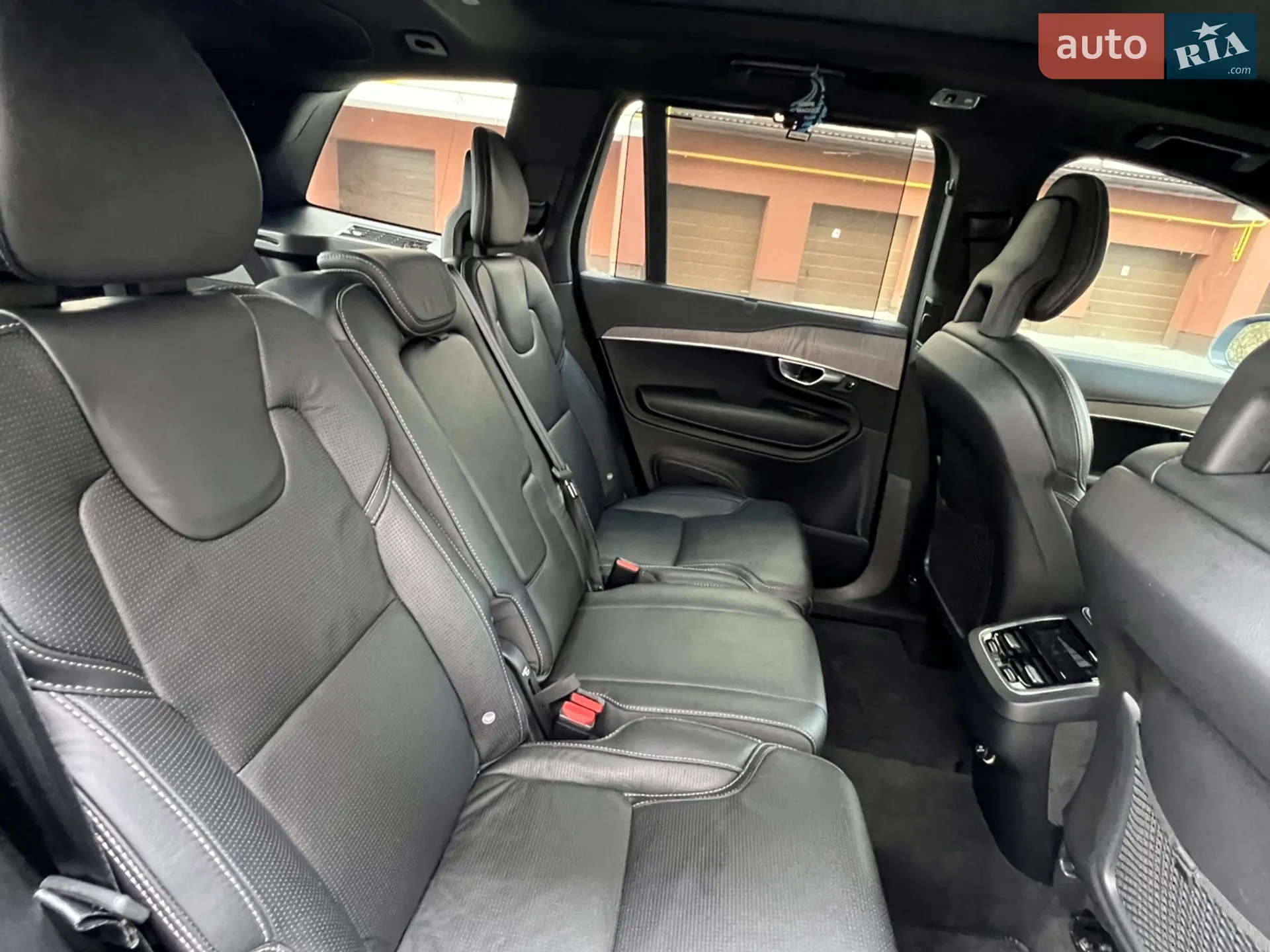 2019 Volvo XC90 - мініатюра 52