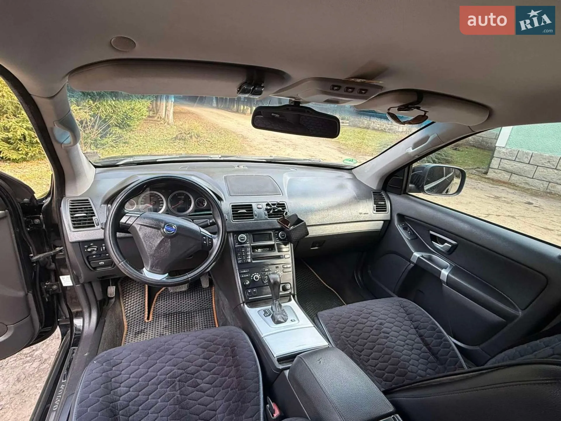 2012 Volvo XC90 - мініатюра 14