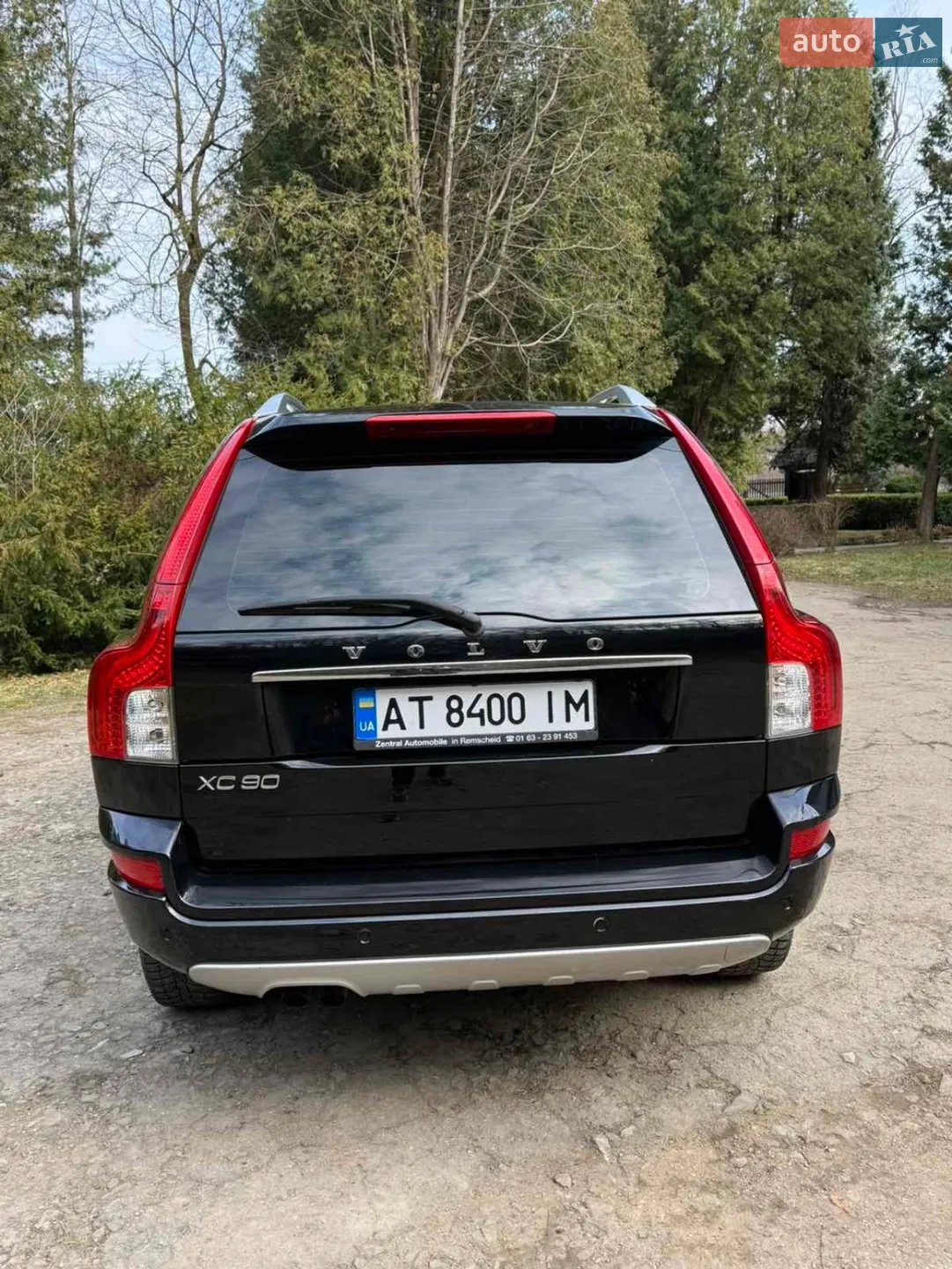 2012 Volvo XC90 - мініатюра 12