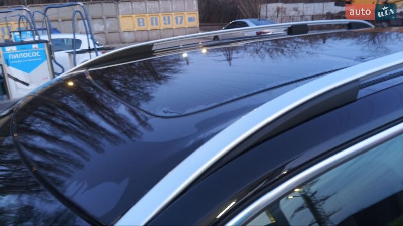 Позашляховик / Кросовер Volvo XC90 2017 в Дніпрі